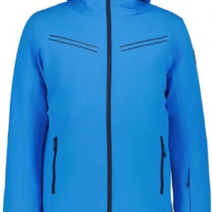 Icepeak Heren Festus Skijas Blue