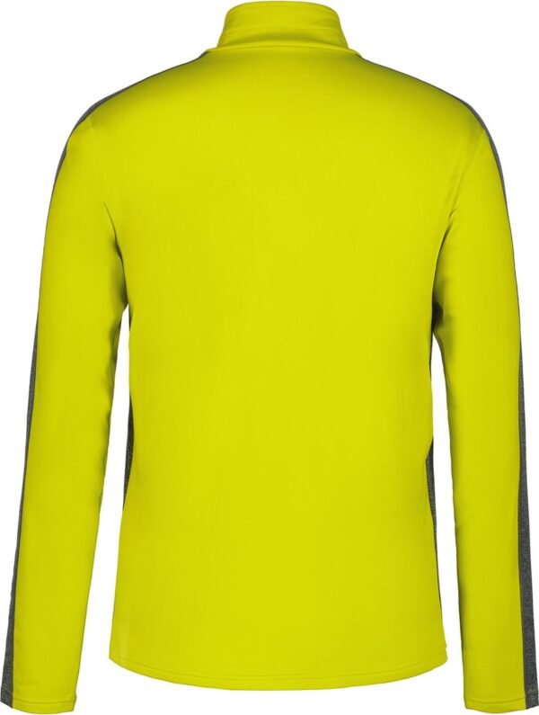 Icepeak Heren Fleminton Skipully Lime