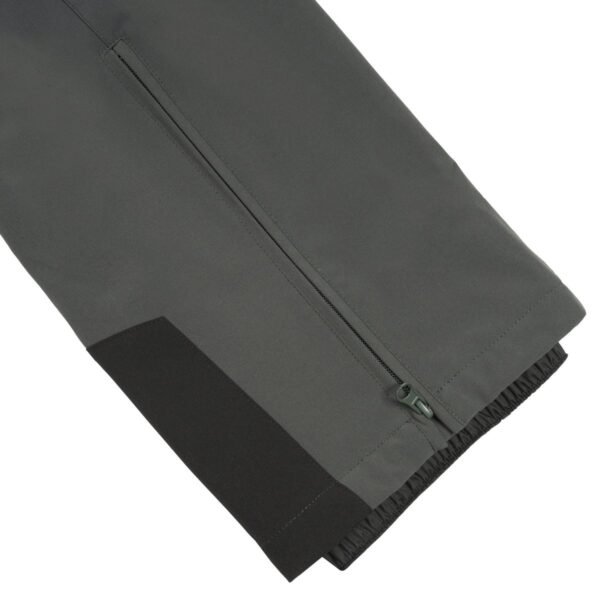 Icepeak Heren Freiberg Skibroek Dark Green