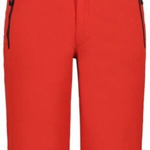 Icepeak Heren Freiberg Skibroek Red