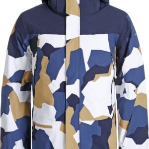 Icepeak - Icepeak Cabery - Blue - mannen - Maat 50