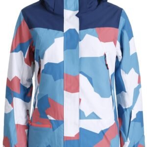 Icepeak - Icepeak Calera - Turquoise - vrouwen - Maat 36