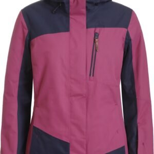 Icepeak - Icepeak Casena - Burgundy - vrouwen - Maat 36