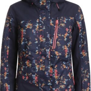Icepeak - Icepeak Cerritos - Dark Blue - vrouwen - Maat 44