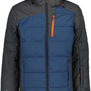 Icepeak - Icepeak Chanute - Blue - mannen - Maat 50