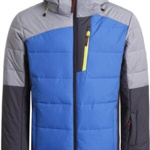Icepeak - Icepeak Chanute - Royal Blue - mannen - Maat 54