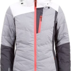 Icepeak - Icepeak Clemons - Light Grey - vrouwen - Maat 38