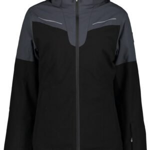 Icepeak - Icepeak Ferron - Black - vrouwen - Maat 34