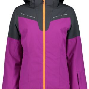 Icepeak - Icepeak Ferron - Violet - vrouwen - Maat 44