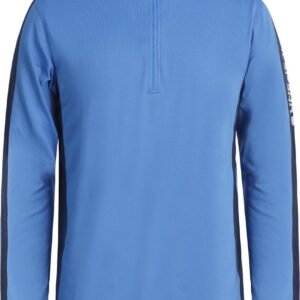 Icepeak - Icepeak Fleminton - Royal Blue - mannen - Maat XL