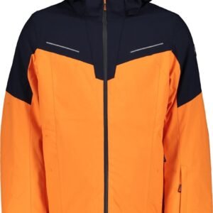 Icepeak - Icepeak Freyburg - Orange - Mannen - Maat 46