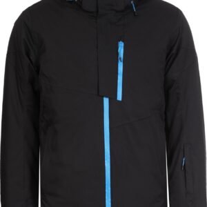 Icepeak Keanu Skijas - heren - zwart - maat 56