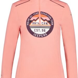 Icepeak Pully Falkensee Dames - Maat S