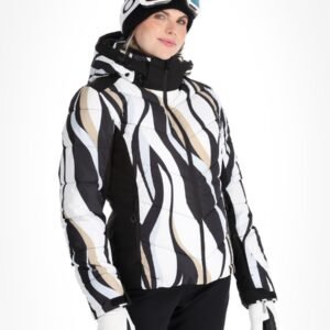 Icepeak Wintersportjas Flippin Dames - Maat 38