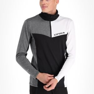 Icepeak Wintersportpully Fresno Heren - Maat S