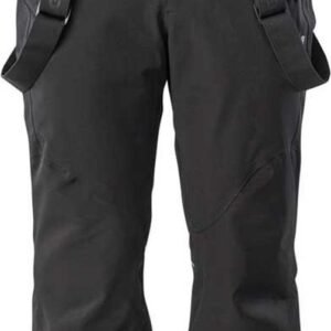 Iguana Boreto Broek Zwart L Man