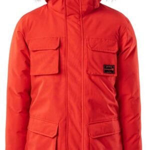 Iguana Taavo Jas Rood 2XL Man