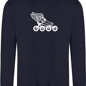 Inline skate Sweater Pattinaggio