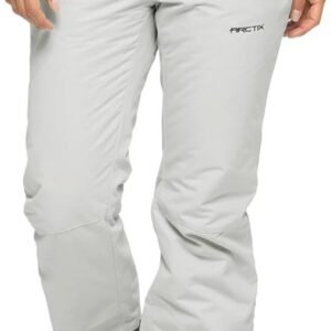Isolatie Snowboardbroek Dames - Waterdichte en Warme Skibroek voor Winter