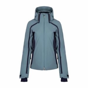 Jas KJUS Women Formula Jacket Deep Space-Maat 38