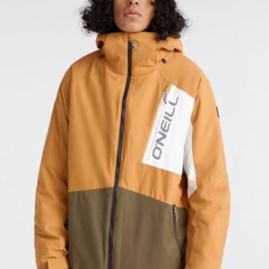 Jas O'Neill Men Jacksaw Rich Caramel Colour block-XL