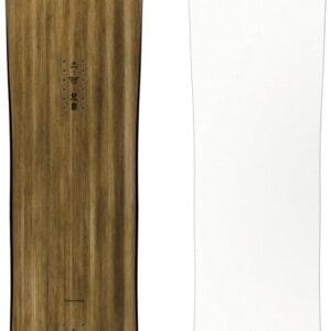 Jones Hovercraft .- Snowboard Lengte: 160