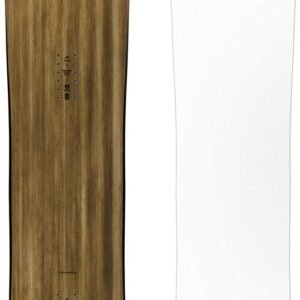 Jones Hovercraft .- Snowboard Lengte: 160