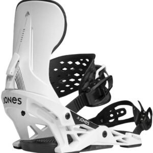 Jones Mercury Snowboard Binding Wit M