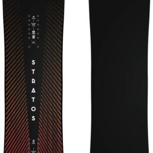 Jones Stratos- Snowboard Lengte: 153