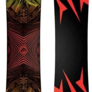Jones Ultra Prodigy Junior Snowboard Veelkleurig 140 Kinderen