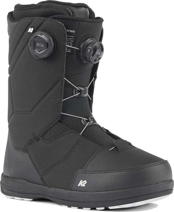 K2 Maysis Snowboardschoen Heren Black 10,5