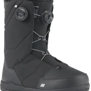 K2 Maysis Snowboardschoen Heren Black 11,5