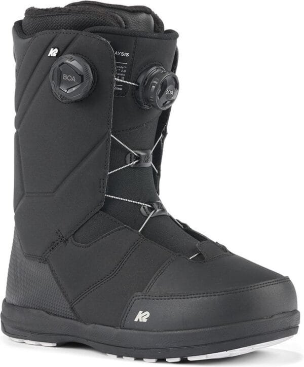 K2 Maysis Snowboardschoen Heren Black 11,5