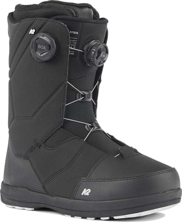 K2 Maysis Snowboardschoen Heren Black 9,5