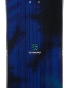 K2 Passport Snowboard Blue 160