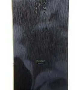 K2 Snowboards Alchemist Snowboard Grijs 160 Man,Vrouw