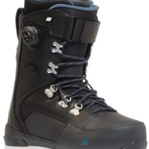 K2 Snowboards Aspect Snowboard Schoenen Grijs 29.5 Man,Vrouw