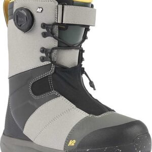 K2 Snowboards Evasion Snowboard Schoenen Grijs 27.0 Man,Vrouw