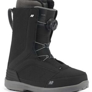 K2 Snowboards Haven Snowboardlaarzen Voor Dames Zwart 26.5 Vrouw