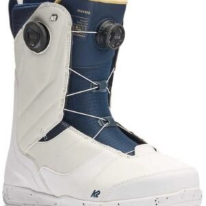 K2 Snowboards Maysis Snowboard Schoenen Blauw 29.5 Man,Vrouw