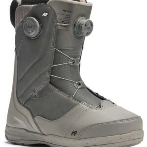 K2 Snowboards Maysis Snowboard Schoenen Groen 26.0 Man,Vrouw