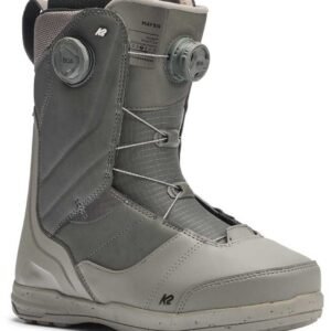 K2 Snowboards Maysis Snowboard Schoenen Groen 28.5 Man,Vrouw