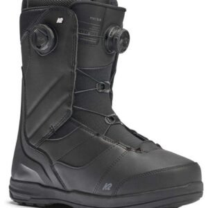 K2 Snowboards Maysis Snowboard Schoenen Zwart 27.0 Man,Vrouw