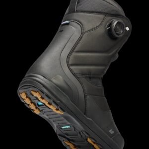 K2 Snowboards Maysis Snowboard Schoenen Zwart 29.5 Man,Vrouw