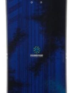 K2 Snowboards Passport Snowboard Veelkleurig 157