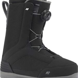 K2 Snowboards Raider Snowboard Schoenen Zwart 29.0 Man,Vrouw
