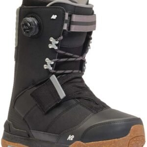 K2 Snowboards Waive Snowboard Schoenen Bruin 28.5 Man,Vrouw