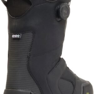 K2 Thraxis Snowboardschoen Black 10,5