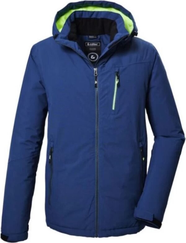 KILLTEC KOS 307 M Jacket | Dunkel Ozean
