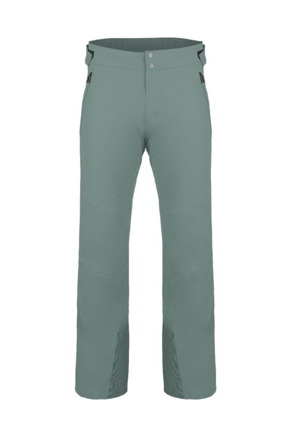 KJUS FORMULA PANT Green smoke-54